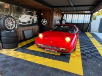 Ferrari 328 v8 entretien concessionnaire 1er proprietaire - <small></small> 117.000 € <small>TTC</small> - #5