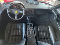 Ferrari 328 v8 entretien concessionnaire 1er proprietaire - <small></small> 117.000 € <small>TTC</small> - #6