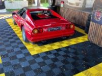 Ferrari 328 v8 entretien concessionnaire 1er proprietaire - <small></small> 117.000 € <small>TTC</small> - #18