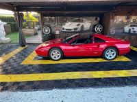 Ferrari 328 v8 entretien concessionnaire 1er proprietaire - <small></small> 117.000 € <small>TTC</small> - #19