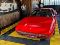 Ferrari 328 v8 entretien concessionnaire 1er proprietaire - <small></small> 117.000 € <small>TTC</small> - #22