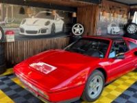 Ferrari 328 v8 entretien concessionnaire 1er proprietaire - <small></small> 117.000 € <small>TTC</small> - #23