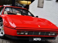 Ferrari 328 V8 GTS - <small></small> 109.950 € <small>TTC</small> - #10