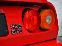 Ferrari 328 V8 GTS - <small></small> 109.950 € <small>TTC</small> - #41