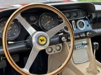 Ferrari 330 330GT GT 2+2 SYLC EXPORT - <small></small> 199.900 € <small>TTC</small> - #4