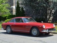 Ferrari 330 330GT SYLC EXPORT - <small></small> 299.900 € <small>TTC</small> - #4