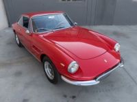 Ferrari 330 330GTC SYLC EXPORT - <small></small> 399.900 € <small>TTC</small> - #2