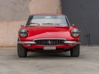 Ferrari 330 330GTC SYLC EXPORT - <small></small> 399.900 € <small>TTC</small> - #5