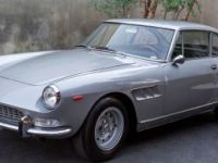 Ferrari 330 GT 2+2 SYLC EXPORT - <small></small> 299.900 € <small>TTC</small> - #1