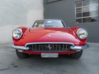 Ferrari 330 GTC SYLC EXPORT - <small></small> 450.000 € <small>TTC</small> - #2