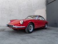 Ferrari 330 GTC SYLC EXPORT - <small></small> 450.000 € <small>TTC</small> - #3