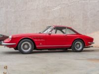 Ferrari 330 GTC SYLC EXPORT - <small></small> 450.000 € <small>TTC</small> - #4