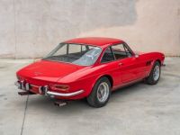 Ferrari 330 GTC SYLC EXPORT - <small></small> 450.000 € <small>TTC</small> - #5