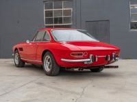 Ferrari 330 GTC SYLC EXPORT - <small></small> 450.000 € <small>TTC</small> - #6