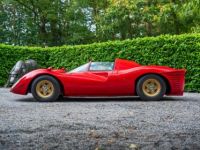 Ferrari 330 P4 - Prix sur Demande - #7