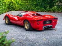 Ferrari 330 P4 - Prix sur Demande - #12