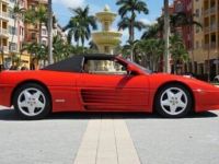 Ferrari 348 - <small></small> 97.000 € <small>TTC</small> - #3