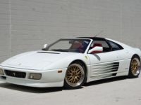 Ferrari 348 - <small></small> 107.000 € <small>TTC</small> - #3