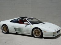 Ferrari 348 - <small></small> 107.000 € <small>TTC</small> - #13