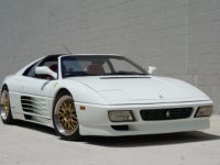 Ferrari 348 - <small></small> 107.000 € <small>TTC</small> - #14