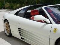 Ferrari 348 - <small></small> 107.000 € <small>TTC</small> - #35