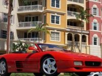 Ferrari 348 - <small></small> 100.000 € <small>TTC</small> - #1