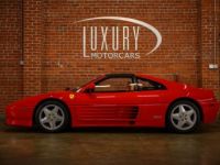 Ferrari 348 - <small></small> 89.000 € <small>TTC</small> - #1