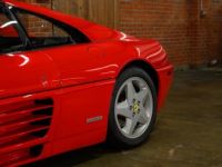 Ferrari 348 - <small></small> 89.000 € <small>TTC</small> - #2