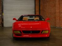 Ferrari 348 - <small></small> 89.000 € <small>TTC</small> - #4