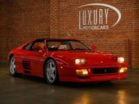 Ferrari 348 - <small></small> 89.000 € <small>TTC</small> - #7