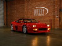 Ferrari 348 - <small></small> 89.000 € <small>TTC</small> - #8