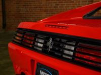 Ferrari 348 - <small></small> 89.000 € <small>TTC</small> - #12