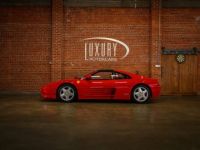 Ferrari 348 - <small></small> 89.000 € <small>TTC</small> - #16