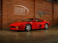 Ferrari 348 - <small></small> 89.000 € <small>TTC</small> - #17