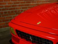 Ferrari 348 - <small></small> 89.000 € <small>TTC</small> - #18