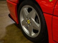 Ferrari 348 - <small></small> 89.000 € <small>TTC</small> - #19