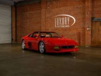 Ferrari 348 - <small></small> 89.000 € <small>TTC</small> - #24