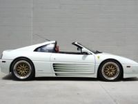 Ferrari 348 - <small></small> 108.000 € <small>TTC</small> - #12