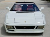 Ferrari 348 - <small></small> 108.000 € <small>TTC</small> - #15