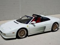 Ferrari 348 - <small></small> 108.000 € <small>TTC</small> - #16