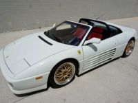 Ferrari 348 - <small></small> 108.000 € <small>TTC</small> - #39