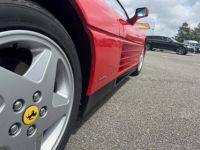 Ferrari 348 3.4 TS 300 cv - <small></small> 99.990 € <small>TTC</small> - #8