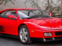 Ferrari 348 348TB - <small></small> 74.960 € <small>TTC</small> - #3