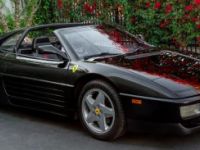 Ferrari 348 348TS - <small></small> 72.900 € <small>TTC</small> - #4