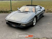 Ferrari 348 Ferrari 348 TS « GRIGIO METTALLIZZATO » - <small></small> 85.999 € <small>TTC</small> - #9