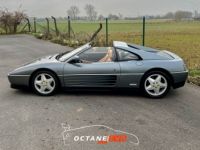 Ferrari 348 Ferrari 348 TS « GRIGIO METTALLIZZATO » - <small></small> 85.999 € <small>TTC</small> - #10