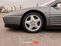 Ferrari 348 Ferrari 348 TS « GRIGIO METTALLIZZATO » - <small></small> 85.999 € <small>TTC</small> - #20