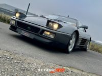 Ferrari 348 Ferrari 348 TS « GRIGIO METTALLIZZATO » - <small></small> 85.999 € <small>TTC</small> - #17