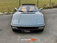 Ferrari 348 Ferrari 348 TS « GRIGIO METTALLIZZATO » - <small></small> 85.999 € <small>TTC</small> - #16