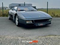 Ferrari 348 Ferrari 348 TS « GRIGIO METTALLIZZATO » - <small></small> 85.999 € <small>TTC</small> - #7